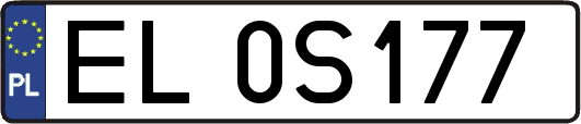 EL0S177