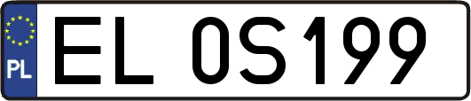 EL0S199