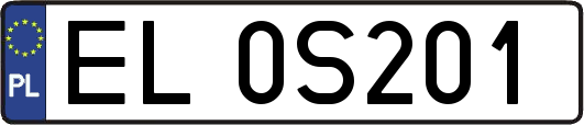 EL0S201