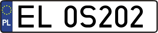 EL0S202