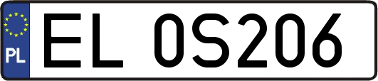 EL0S206