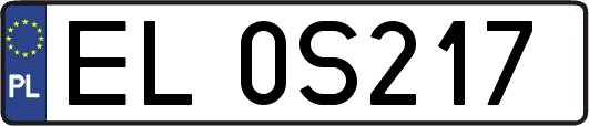 EL0S217