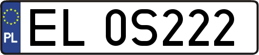 EL0S222