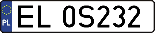EL0S232