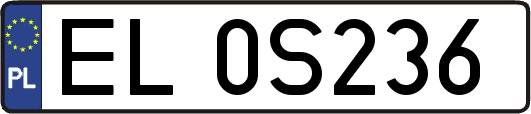 EL0S236