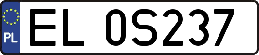 EL0S237