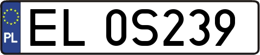 EL0S239