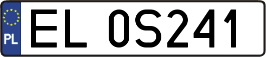 EL0S241