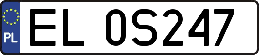 EL0S247