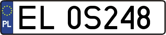 EL0S248