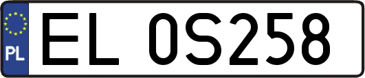 EL0S258