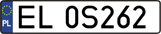 EL0S262