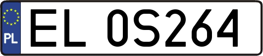 EL0S264