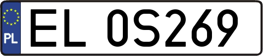 EL0S269