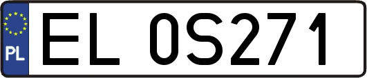 EL0S271