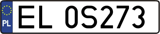 EL0S273