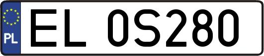 EL0S280