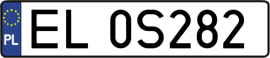 EL0S282