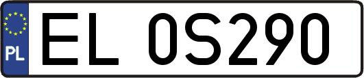 EL0S290