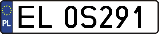 EL0S291