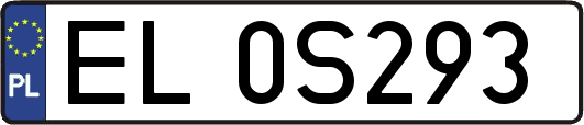 EL0S293