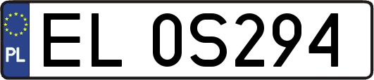 EL0S294