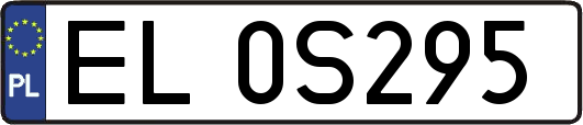 EL0S295