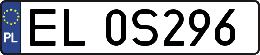 EL0S296
