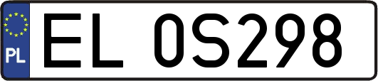 EL0S298