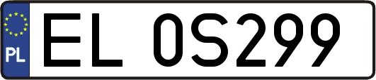 EL0S299
