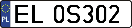 EL0S302