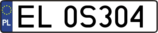 EL0S304