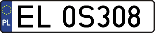 EL0S308