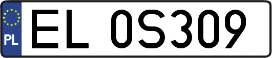 EL0S309