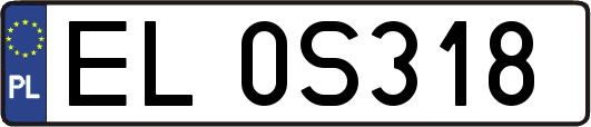EL0S318