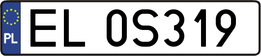 EL0S319