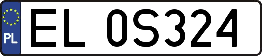 EL0S324