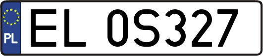 EL0S327