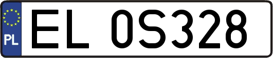 EL0S328