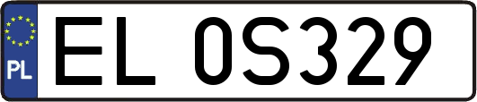 EL0S329