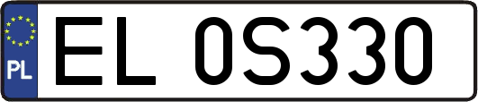 EL0S330