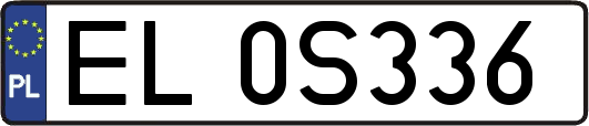 EL0S336