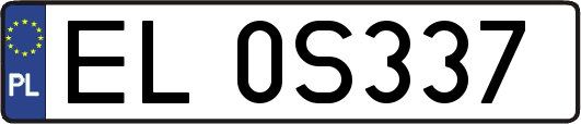 EL0S337