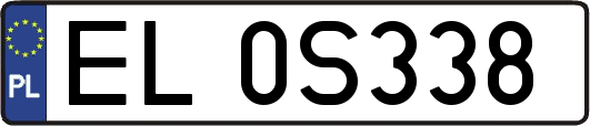 EL0S338