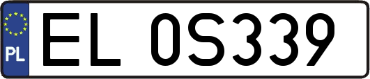 EL0S339