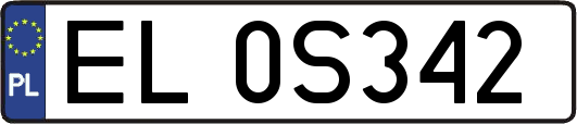 EL0S342