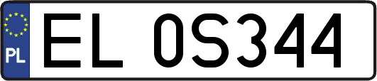 EL0S344