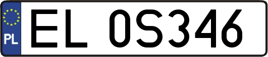 EL0S346