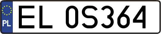 EL0S364