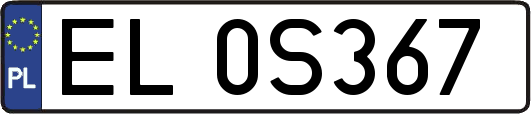 EL0S367